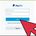 Póngase en contacto con paypal