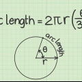 Cálculo de la longitud del arco