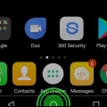 Deshabilitar el asistente de google en un dispositivo android