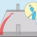 Aprender el agarre correcto para una pelota de impacto (cricket)