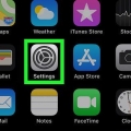 Cambia los colores de la pantalla de tu iphone a blanco y negro (escala de grises)