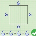 Calcular el perímetro de un polígono