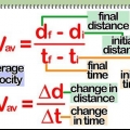 Calcular la velocidad de un objeto