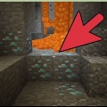 Encontrar diamantes en minecraft