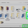 Combinar documentos en word