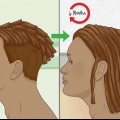 Hacer rastas para cada tipo de cabello sin producto