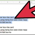 Cómo usar doble espacio en google docs