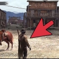 Duelo en red dead redemption