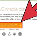 Cómo pasar audio de dvd a mp3 usando vlc media player