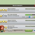 Consigue gemas en clash of clans