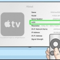 Jailbreak a un apple tv 3