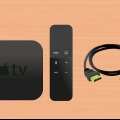 Instalar un apple tv