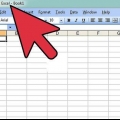 Reparar un archivo de excel dañado