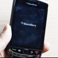 Restablecer un blackberry