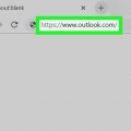 Bloquear un contacto en microsoft outlook