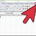 Escribir una macro simple en excel