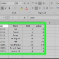 Convertir un archivo de excel a word