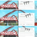 Elegir un nombre de usuario para roblox