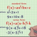 Graficar una función