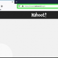 Crear un juego de kahoot