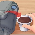 Descalcificar una cafetera keurig