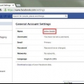 Crear un perfil falso para facebook