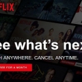 Reanudar una suscripción de netflix que ha sido cancelada