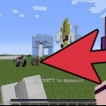 Cómo domar un caballo en minecraft