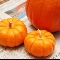 Pintando una calabaza