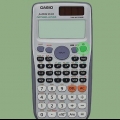 Usando una calculadora