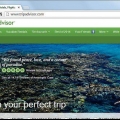 Escribe una reseña en tripadvisor