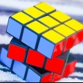 Resolver un cubo de rubik