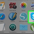 Compartir una pantalla en skype