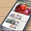 Tomar una captura de pantalla en un galaxy note 2