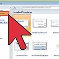 Crear un árbol genealógico en excel