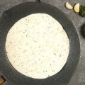 Como doblar una tortilla