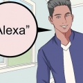 Agregar una habilidad a alexa