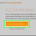 Transmita un video a otra computadora con vlc media player