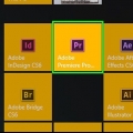 Rotar un video en adobe premiere pro