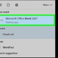 Proteger un documento de word con una contraseña