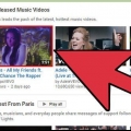 Convertir un video de youtube a un mp3