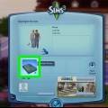 Asegurarse de que las necesidades de sus sims nunca disminuyan en los sims 3