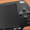 Jugar juegos descargados en una psp