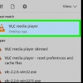 Graba sonido con el reproductor multimedia vlc