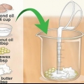 Hacer crema facial