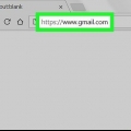 Ordenar gmail por remitente