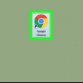 Actualizar google chrome