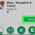 Uso de gps en android