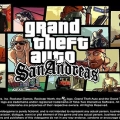 Juego multijugador de grand theft auto san andreas