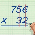 Multiplicar números grandes